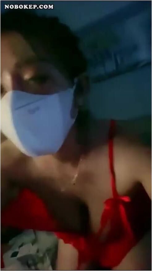 Bokep Indo Kompilasi Miss Vio Kitty Live Barbar