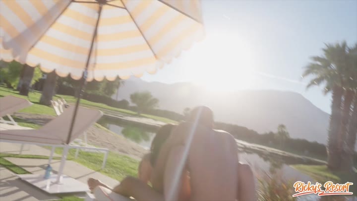 RickysRoom – Rickys Resort Dwayne Foxxx Episode