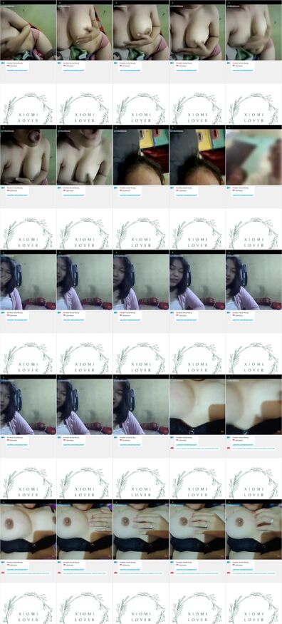 Ome Tv Ketemu Gadis Gadis Toge
