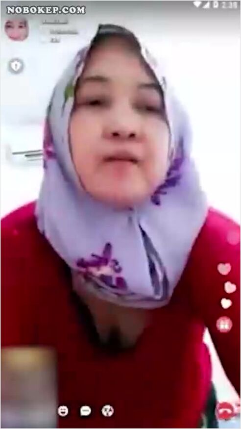 Bokep Indo Nana Jilboobs Binor Goyang Asikin Aja