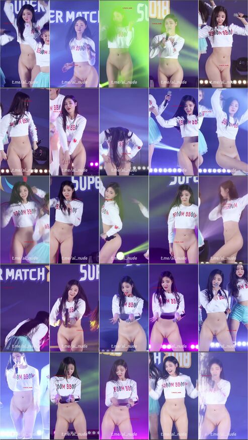 Deepfakes Ai Dance Penari Striptis Nakal Janganbaper 156291