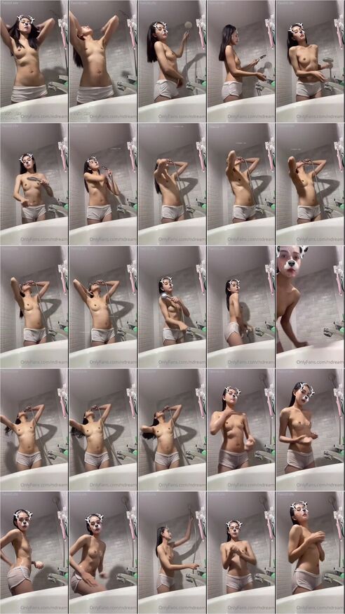 Si Cantik Onlyfans Ndream 11