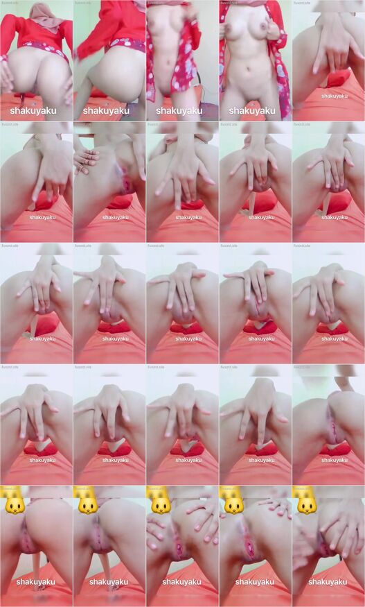 Hijab Merah Colok Meki Tanpa Bulu 2 Bokep Hijab Indo Viral