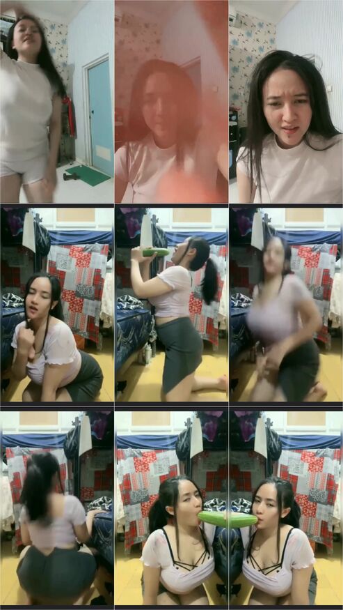 Berlian Ochi Zaman Bigo Uting Menonjol Nyepong Anu 158861