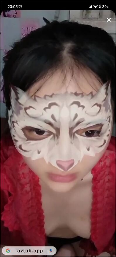 Spill Toket Cindyy Manis Gaun Merah Menggoda Id 22892935 Dream