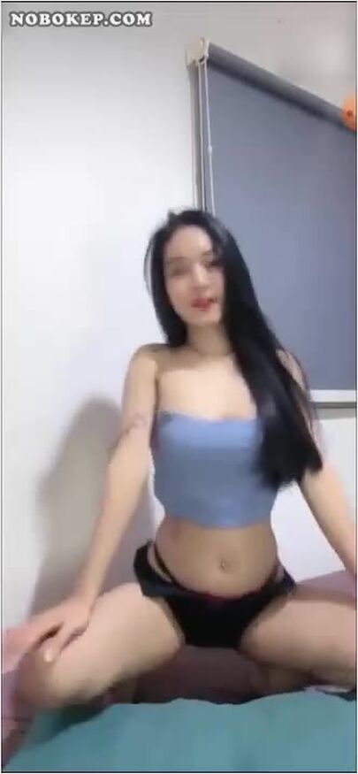 Bokep Indo Miss Rekaa Ebot Host Baru Dreamlive