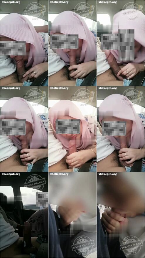 Bokep Tante Jilbab Malaysia Bj Dimobil Igodesu