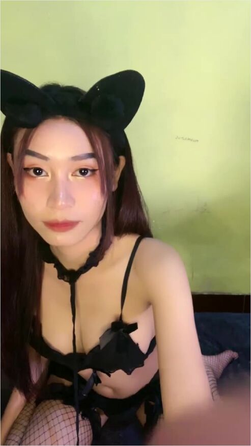 Kostum Baju Haram Lynn Melet Nakal Id 59463253 Mango - Link Bokepinfo