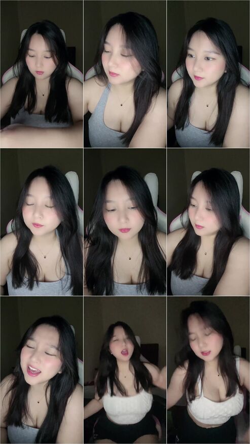 Goyang Malam Bareng Zivaa Cute Cakep Juga Mango 150032