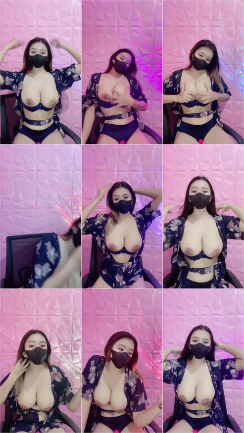 Remas Payudara Gede Honeybee Kesukaan Pascol Hot51 144023
