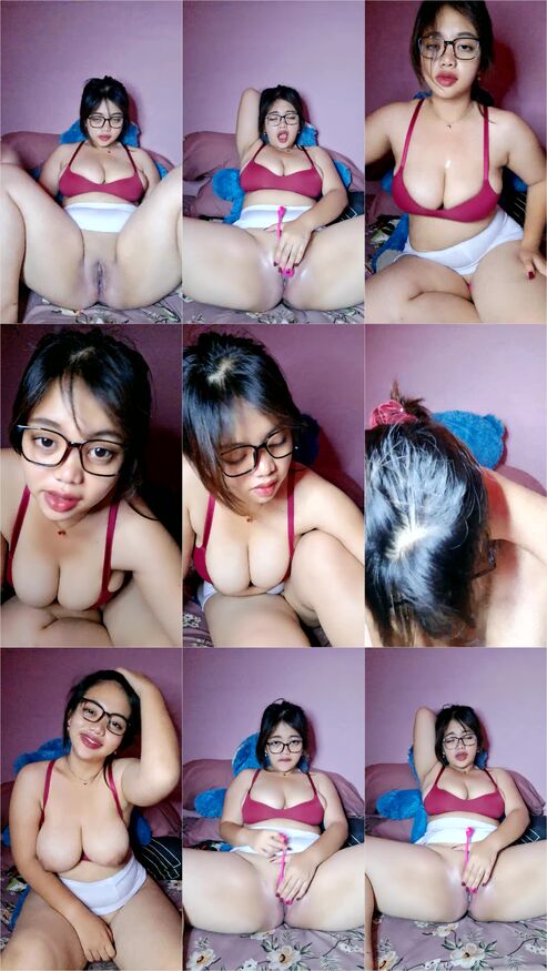 Siapa Yg Kangen Liat Cecil Toge Omek Lagi Hot51 171530