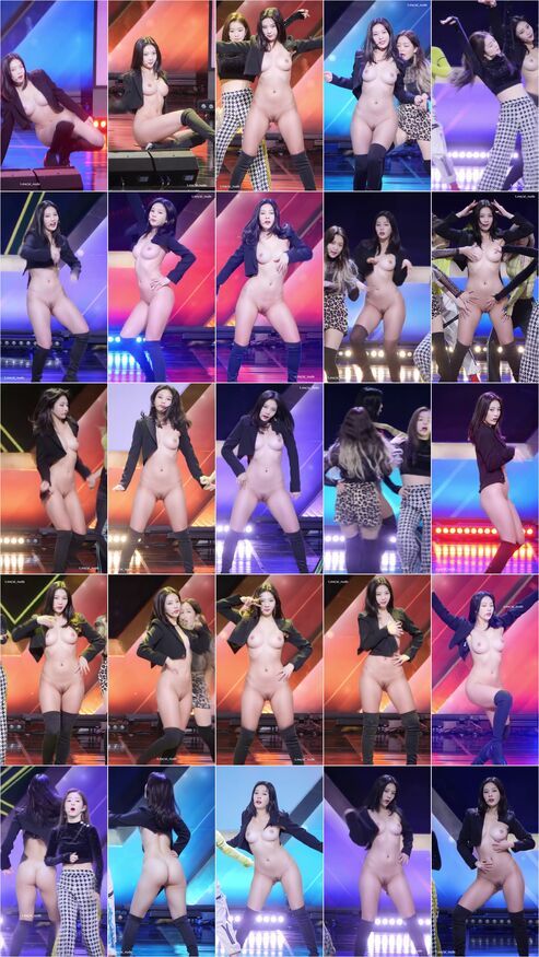 Deepfakes Ai Dance Body Goals Kpop Janganbaper 155092