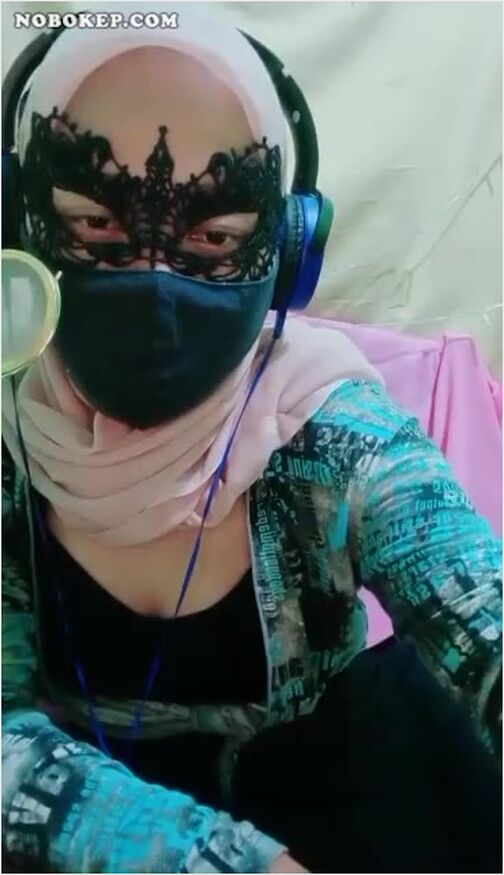 Bokep Indo Jilbab Pink Mulus Liveshow Ebot