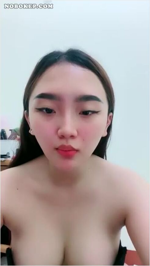 Bokep Indo Cici Beyviaar Bening Remas Toket Mango