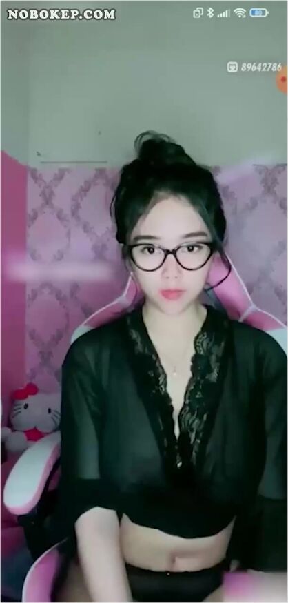 Bokep Indo Kakak Nara San Omek Dildo Live