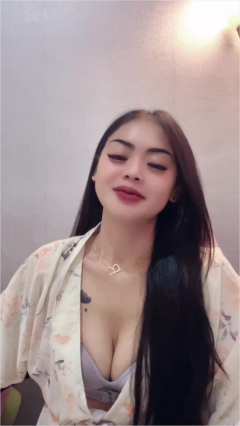 Riskaa Spek Ani Ani Goyang Ebot Jago Bikin Sange Hot51