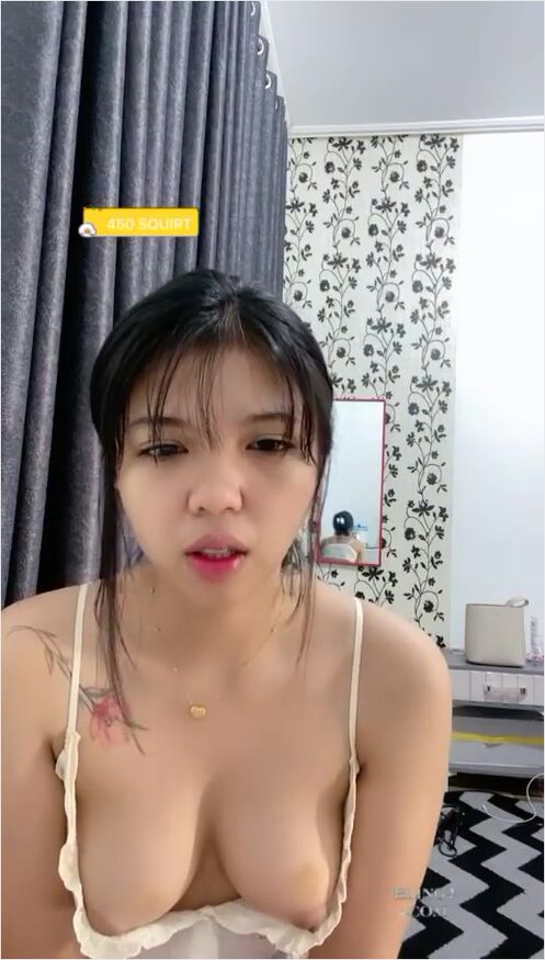 Kangen Susu Mancungnya Alyssha Waktu Live Bling2 Link -  Link Avtub