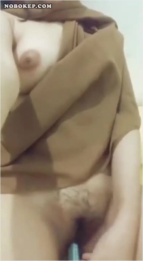 Bokep Indo Abg Jilbab Cantik Colmek Pake Botol