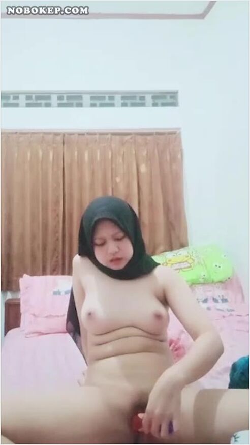 Bokep Indo Siswi Sma Ketagihan Colmek Dildo Di Kamarnya - Fullbokep