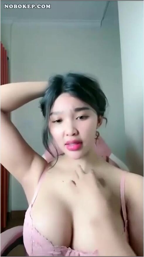 Bokep Indo Adenia Ebot Toket Bulet Idaman Pascol - Bokepi
