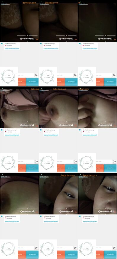 Video Sex Ome Tv Ketemu Gadis Lanjut Di Tele 1 Funcrot