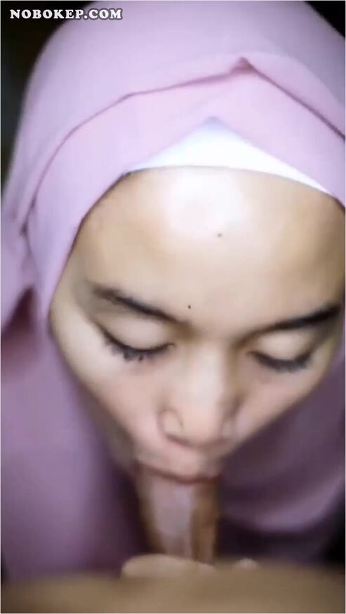 Bokep Indo Jilbab Penyepong Handal Mentok Crot Mulut