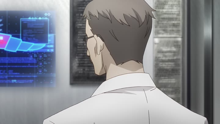 Tokyo Ghoul Season 3 | Ranime