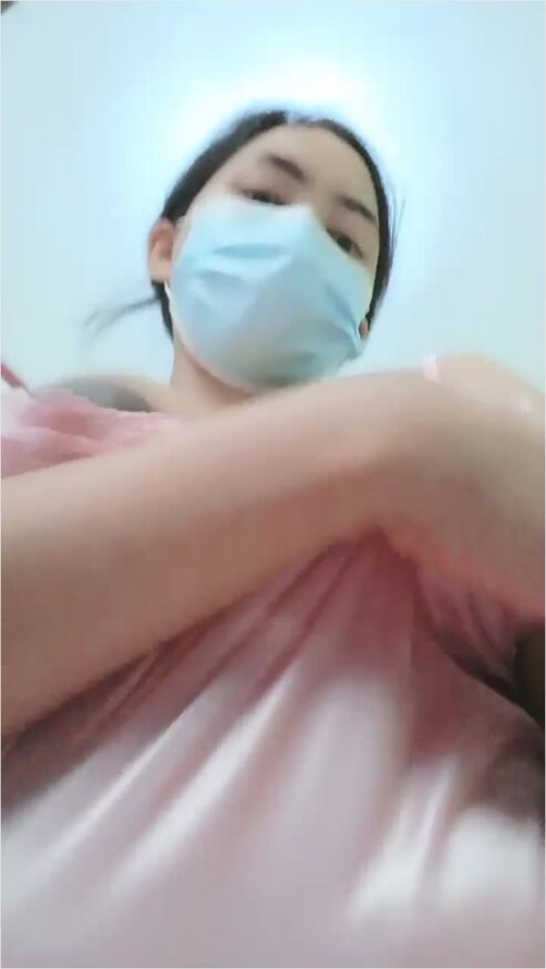 Puting Nenen Busui Mamah Muda Nakal Godain Pascol