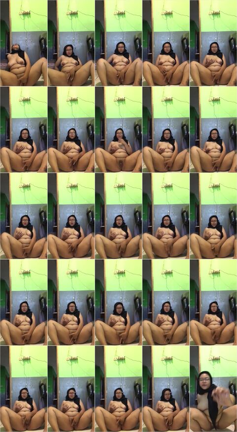 Bokep Hijab Zp214