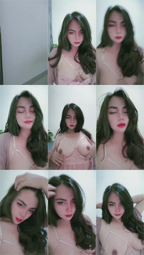 Si Cantik Nanakz Makin Berani Tampil Binal Id 22299997 Mango 162998