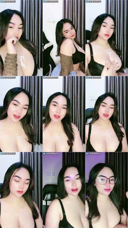 Tante Seksi 8