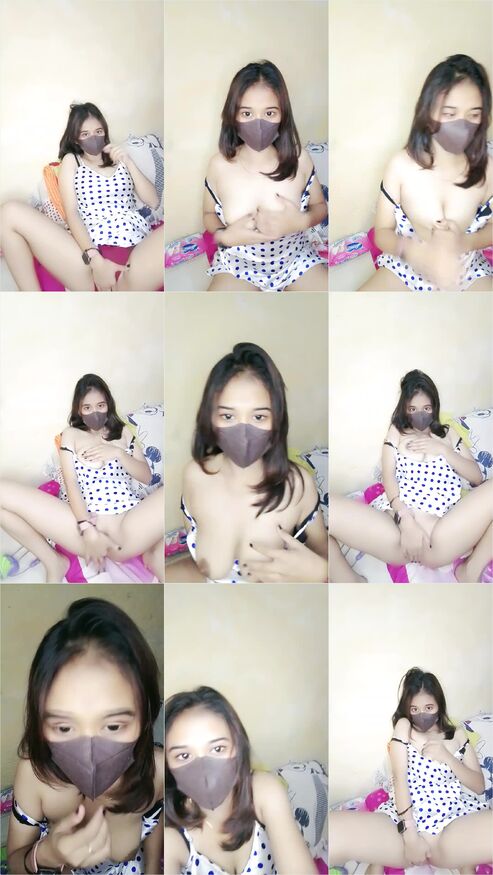 Kenalin Nih Host Baru Miss Fanny Nekat Show Anu Hot51 165524