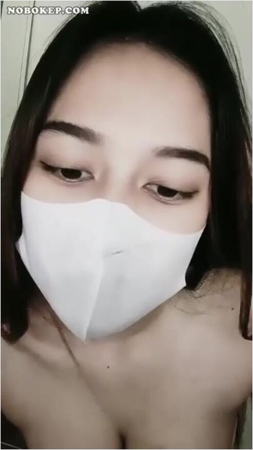 Bokep Indo Kak Nadya Bugil Mainin Uting Mango