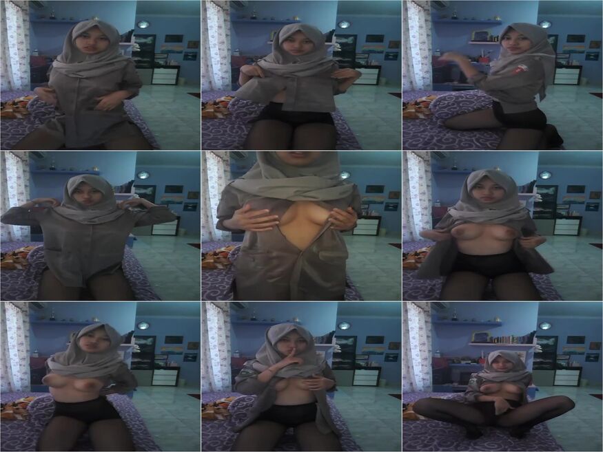 Video Sex Meruchan Hijab 1