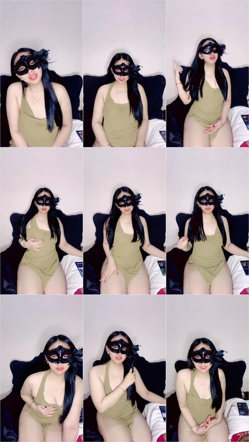 Kenalin Nih Host Baru Mellyza Gak Kalah Binal Hot51 150568