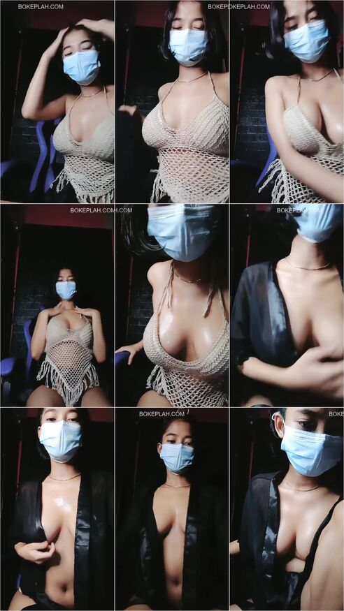 Video Sex Vidhillyremastoketerotisdesahannyaenak Bahan Lokal