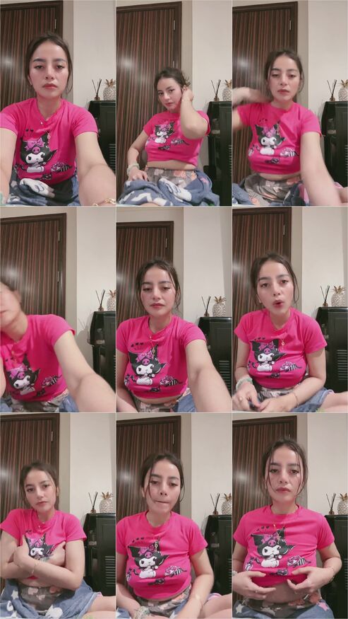 Shinta Doyan Remas Nenen Tanpa Lepas Baju Id 71017890 Mango 174092