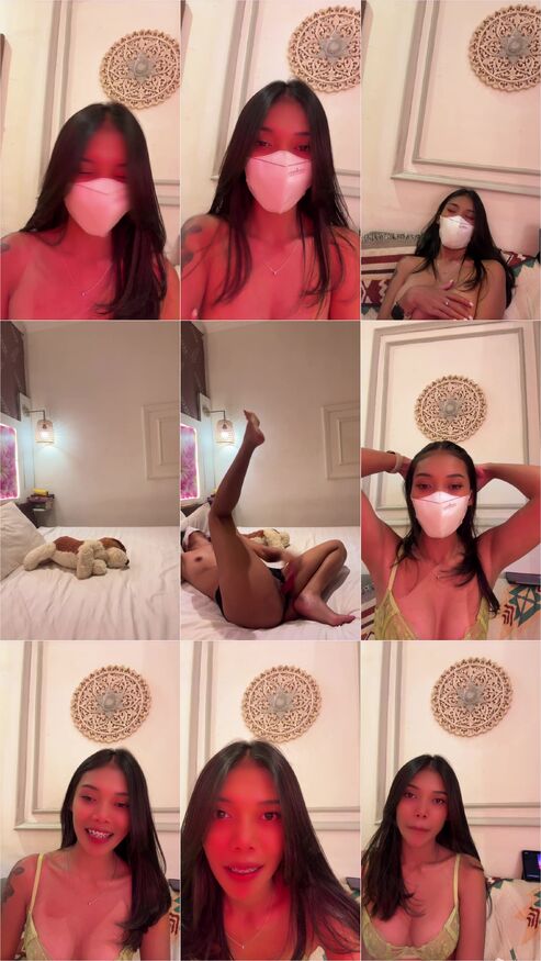 Gak Puas Juga Squirt Omek Dee Mikasa Id 18847259 Mango 169746