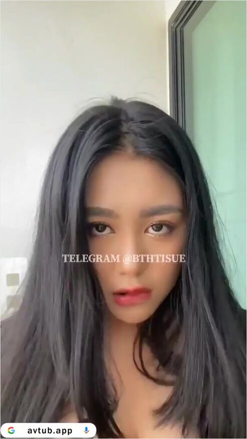 Semoknya Cici Pik Asli Colmek Pake Buah Pisang Nih