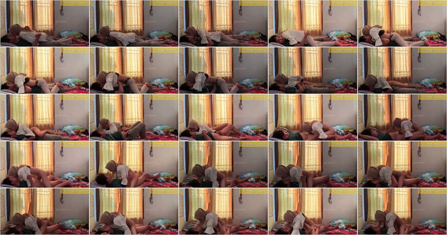 Bokep Hijab Zp45