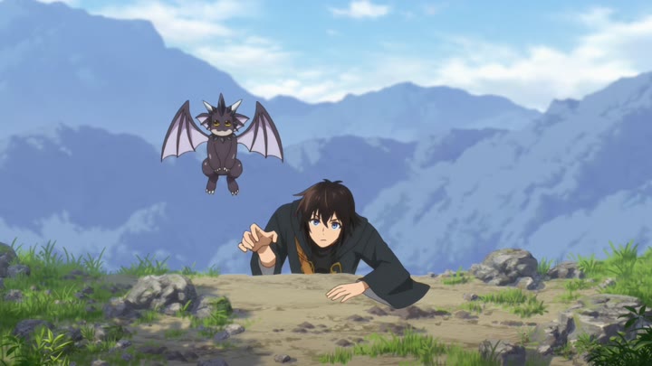 A Gatherer’s Adventure in Isekai Season 1 | Ranime