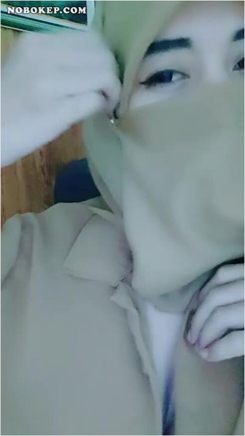 Bokep Indo Zai Jilbabers Binal Remas2 Toket Mango