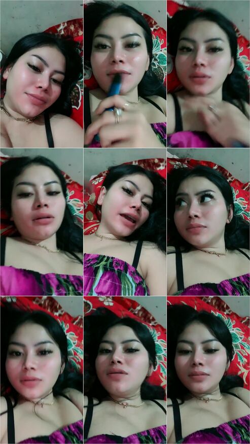 Pov Kamu Ditemenin Sleepcall Manja Babyferiosa Id 51717490 Mango 137366