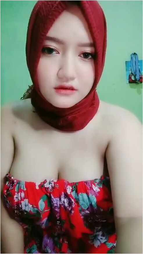 Bokep Jilbab - Jilbab Tobrut Toketnya Bikin Ngiler