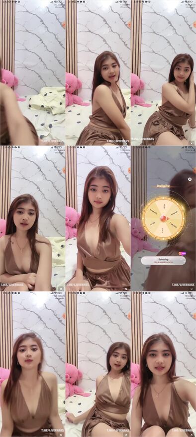 Kasih Joget Dulu Baru Pamer Uting Menit 12 Dream 176387