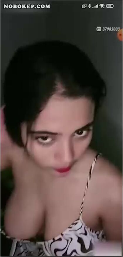Bokep Indo Echaa Remas Nenen Basah Bikin Nagih