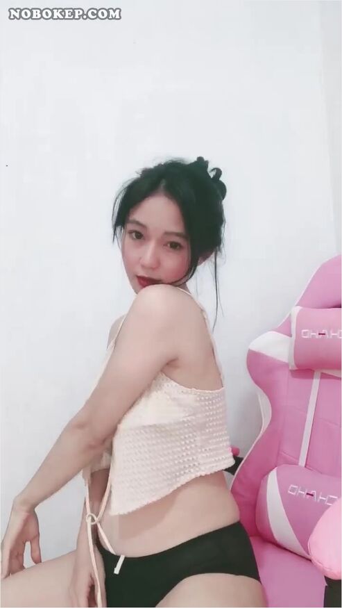 Bokep Indo Live Salsaa Tocil Imut Menggemaskan
