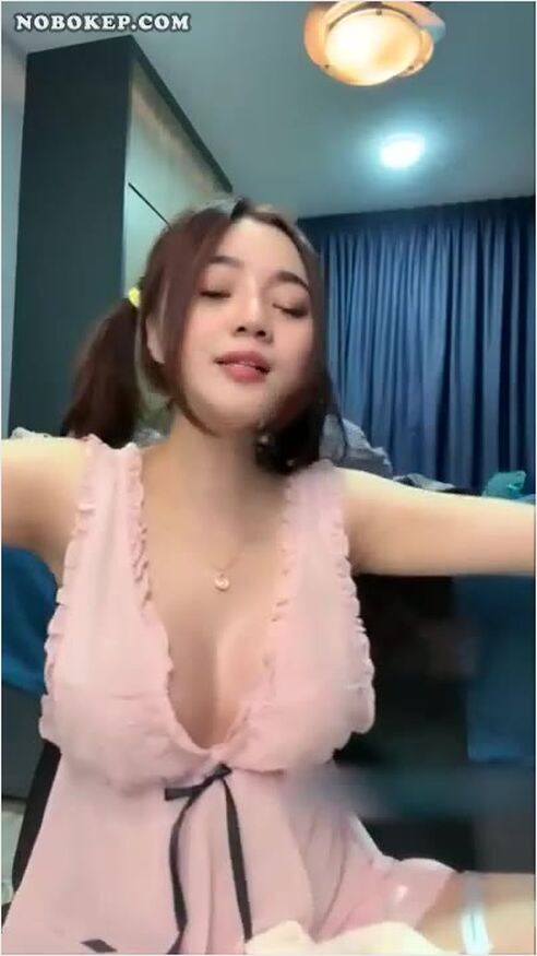 Bokep Indo Live Sugar Baby Spill Belahan Anu