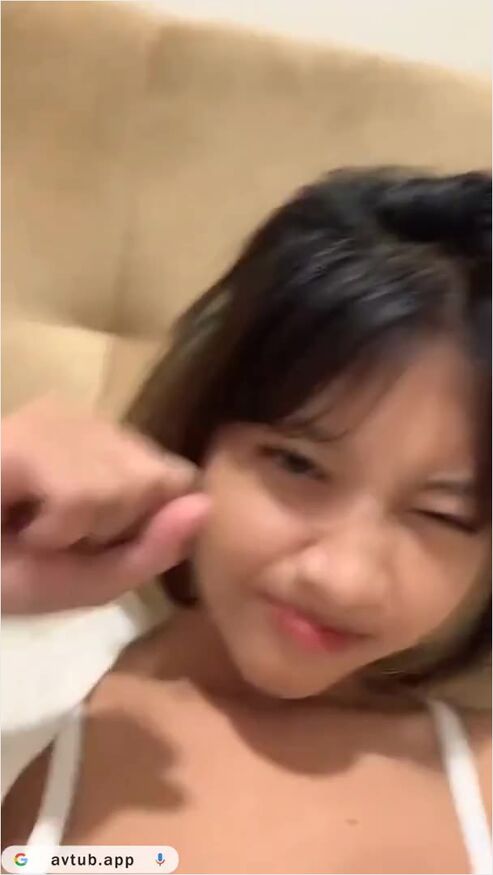 Kumpulan Pap Cia Bocil Tiktok Bikin Penasaran Aja Dia