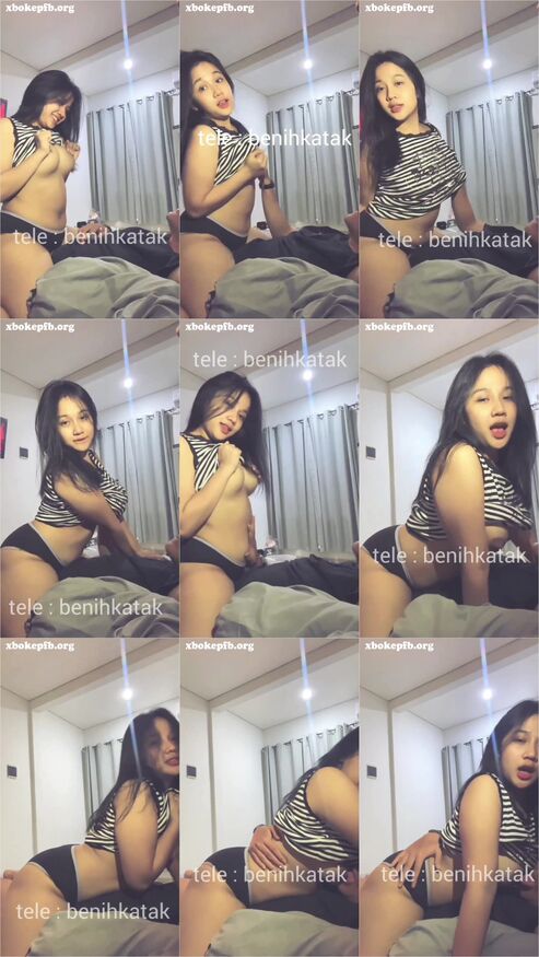 Bokep Abg Mahasiswa Wot Diatas Perut Pacar Xbokepfb.Org